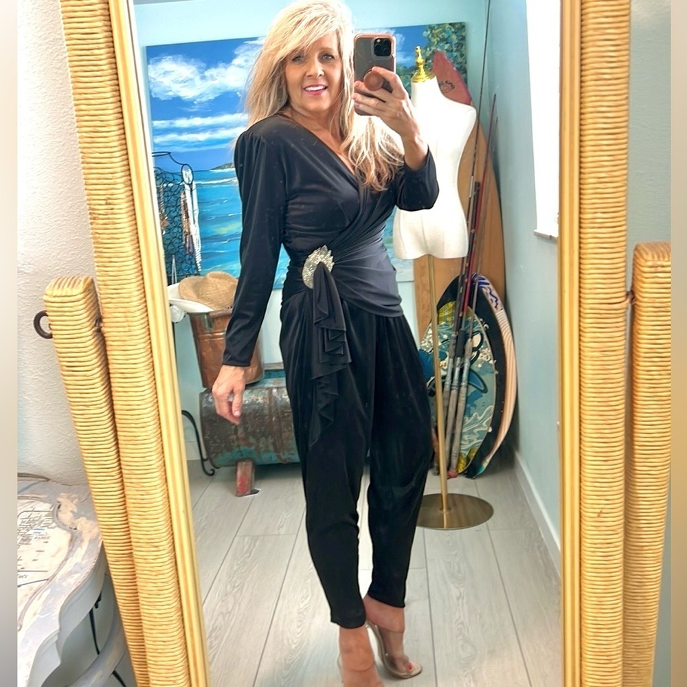 VTG Abby Kent,Iconic ‘80s,Amazing Fit & Feel,Incredible Condition,So Cool,Size 6